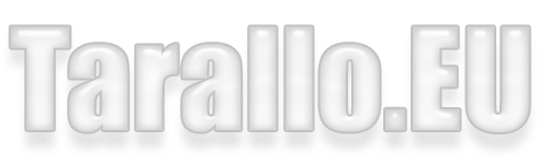 www.Tarallo.EU